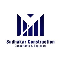 Sudhakar Construction logo - Similar company to Sudhakar Infrastructure Private Limited