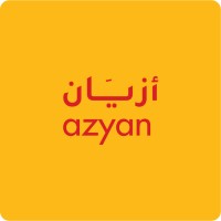 Azyan logo - Similar company to Azya