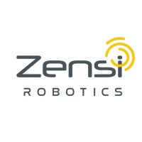 Zensi Robotics logo - Similar company to Incite Robotics