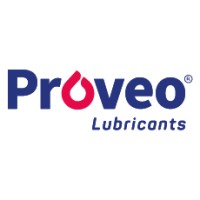 Proveo Lubricants logo - Similar company to Tarpoflex