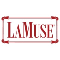 LaMuse Restaurant & Cafe logo - Similar company to Icebox Cafe