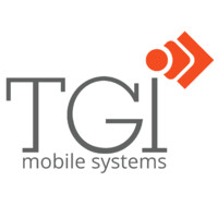 TGI logo - Similar company to Tgi - Custom Software - Mobile And Web Apps Development