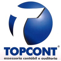 TopContAssessoriaContabil logo - Similar company to Auttoria Consultoria