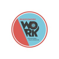 Ready2Work logo - Similar company to Accademia Informatica