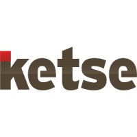 Ketse logo - Similar company to Mondobrain