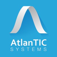 AtlanTIC Systems logo - Similar company to La Marketería Seo
