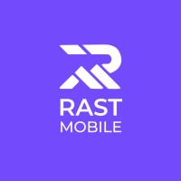 Rast Mobile logo - Similar company to Yada App