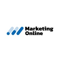 Marketing Online logo - Similar company to Data.Rocks