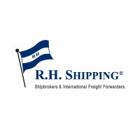 R.H. Shipping & Chartering logo - Similar company to Henco Global