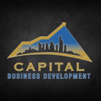 Capital Business Development Inc. logo - Similar company to Black Box Top Technologies