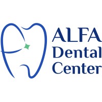 Alfa Dental Center logo - Similar company to Turkish Aesthetic Clinic