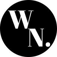 Wear Next logo - Similar company to Blinkn