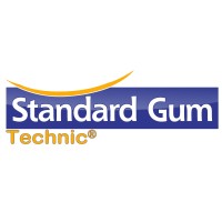 Standard Gum logo - Similar company to Standard Gum Bedding