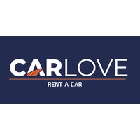 Carlove Rent A Car logo - Similar company to Globe Restaurants