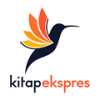 Kitapekspres logo - Similar company to Retouch Market