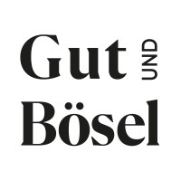 Gut&Bösel logo - Similar company to Datamars Sustainability Foundation
