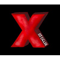 TEDxIITDelhi logo - Similar company to Tedxiithyderabad