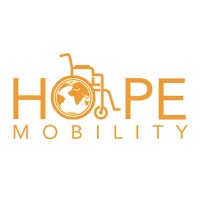 Hope Mobility