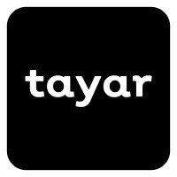 Tayar | طيار logo - Similar company to Optivius
