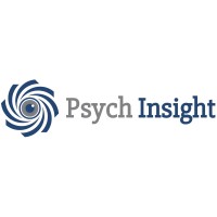 Psych Insight logo - Similar company to Innerspace