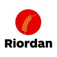 Riordan Group logo - Similar company to Chester Commodities