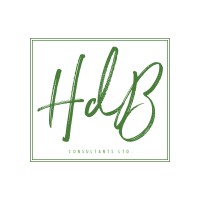 HdB Consultants Ltd. logo - Similar company to Hdb Consulting