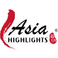 Asia Highlights logo - Similar company to Turismo Futuro