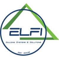ELFI Building Systems and Solutions | ELFI Wall System logo - Similar company to Integrated Solutions Technologies