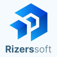 Rizerssoft Ltd logo - Similar company to Aptech Vietnam