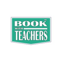 Book With Teachers logo - Similar company to Learning Catalyst