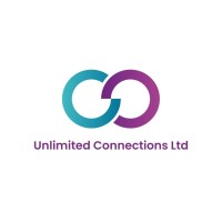 Unlimited Connections - Click & Connect logo - Similar company to Seeeze