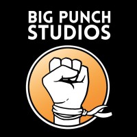 Big Punch Studios logo - Similar company to Alfa Corporation Group