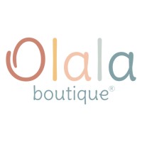 Olala Boutique logo - Similar company to Dynamic Sevres
