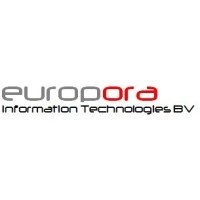 EUROPORA Information Technologies B.V. logo - Similar company to Oraturk Consulting