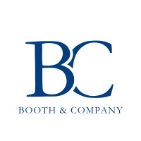 Booth & Company logo - Similar company to April