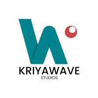 Kriyawave Studios logo - Similar company to Konverzi Digital Agency