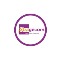 Stragecom Sas logo - Similar company to A.T Creative