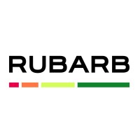 Rubarb Agency logo - Similar company to Runetsoft