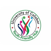 Youth Friendly Hub University Of Calabar logo - Similar company to Elvekas Venture