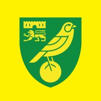 Norwich City Football Club logo - Similar company to Nuggit
