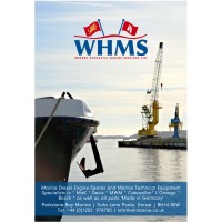 Wessex Hanseatic Marine Services logo - Similar company to Offshore Services