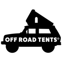 Off Road Tents logo - Similar company to Off Road Performance - Orp