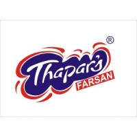 Thapar's Food Products logo - Similar company to Potru Ltd