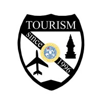 Himpunan Mahasiswa Pariwisata Universitas Airlangga logo - Similar company to Bem Fakultas Vokasi Universitas Airlangga