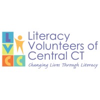 Literacy Volunteers of Central CT (LVCC) logo - Similar company to Knox, Inc.