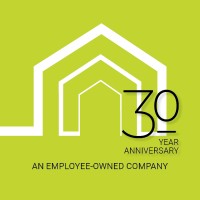 Heritage Homes logo - Similar company to Meridian Property Management, Llc.