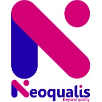 Neoqualis logo - Similar company to Adconsi