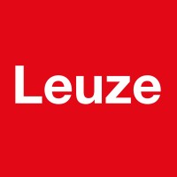 Leuze Mercosur logo - Similar company to Athomic Esd Ind. Com. Prod. Antiestáticos Ltda.
