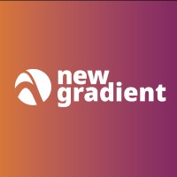 New Gradient logo - Similar company to Willtech Ict