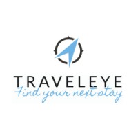 TravelEye logo - Similar company to Mice Group